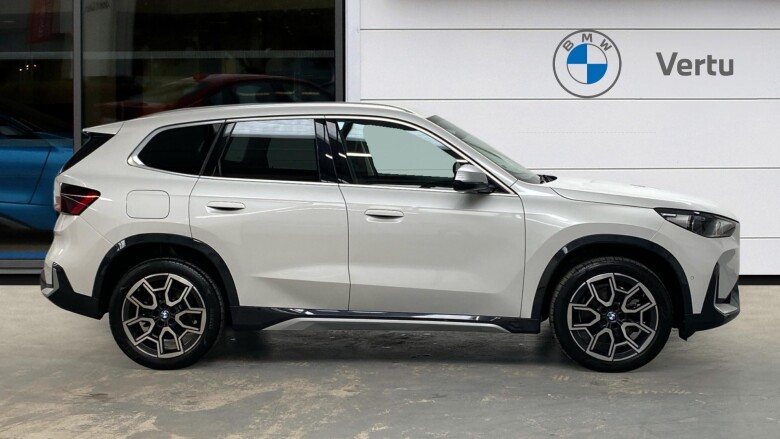 BMW X1 xDrive 23i MHT xLine Premier 5dr Step Auto Petrol Estate
